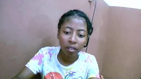 Snapshot of joliekah27 chatting on 03-01-25, 10:24 joliekah27 online show from 03-01-25, 10:24