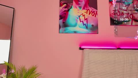 Belle online show from 12-13-24, 01:04