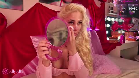 Belle online show from 03-01-25, 02:04