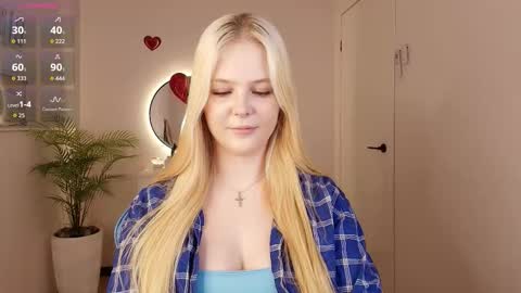 Polly  online show from 02-13-26, 08:43