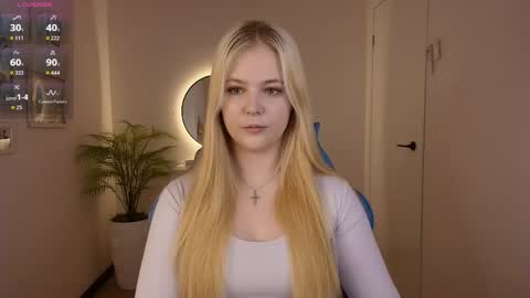 Polly  online show from 02-28-26, 02:45