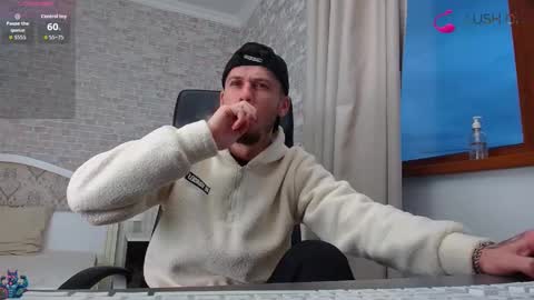 JonahShaw online show from 10-09-25, 04:21