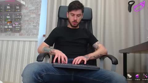 JonahShaw online show from 11-13-25, 05:28