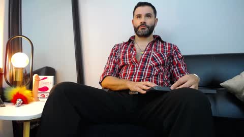  JONAS BEARD  online show from 01-27-25, 07:46