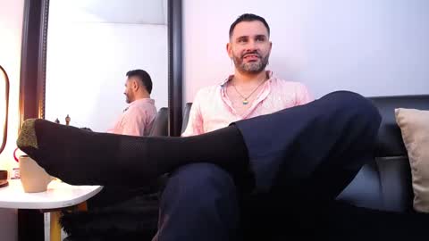  JONAS BEARD  online show from 02-27-25, 08:42