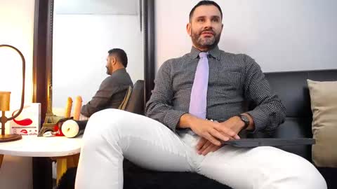  JONAS BEARD  online show from 03-06-25, 07:32