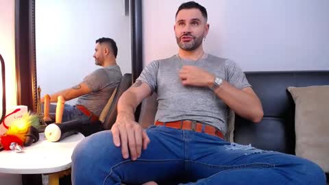  JONAS BEARD  online show from 03-10-25, 09:51