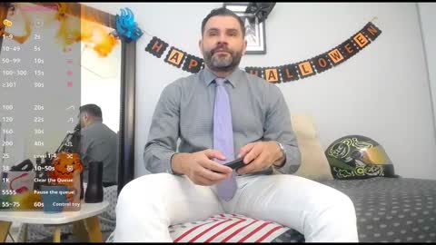  JONAS BEARD  online show from 10-09-25, 03:21