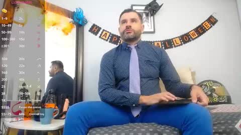  JONAS BEARD  online show from 10-16-25, 03:35