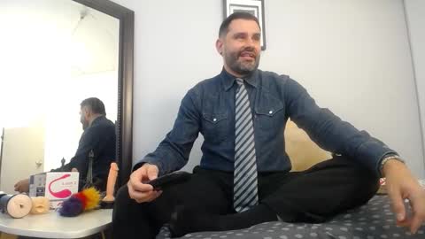  JONAS BEARD  online show from 11-11-25, 05:02