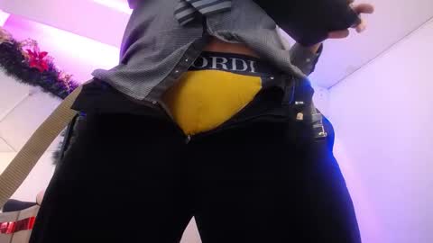  JONAS BEARD  online show from 12-16-25, 03:39