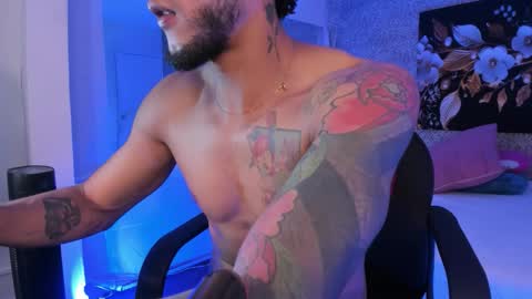 Jonas  online show from 09-27-25, 09:42