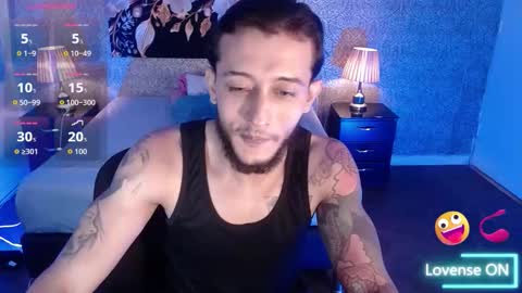 Jonas  online show from 11-20-25, 08:52