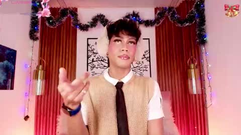 Jonas  online show from 12-20-25, 03:13