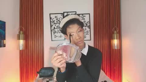 Jonas  online show from 02-11-26, 04:28