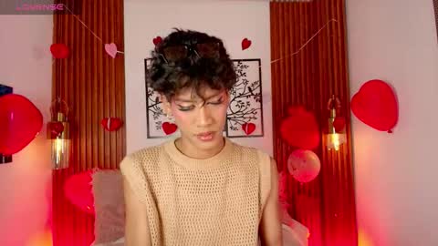 Jonas  online show from 02-17-26, 04:31