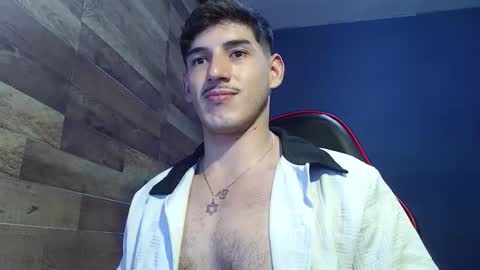 jonathancast08 online show from 03-08-26, 02:04