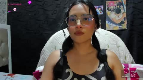 Snapshot of jonathanrwick chatting on 12-10-24, 04:34 Janna online show from 12-10-24, 04:34