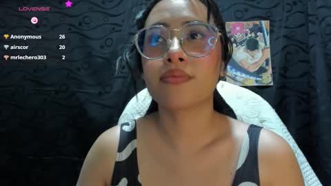 Snapshot of jonathanrwick chatting on 12-10-24, 07:37 Janna online show from 12-10-24, 07:37