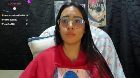 Snapshot of jonathanrwick chatting on 12-20-24, 09:11 Janna online show from 12-20-24, 09:11