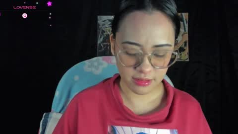 Snapshot of jonathanrwick chatting on 01-03-25, 06:01 Janna online show from 01-03-25, 06:01