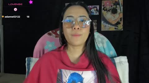 Snapshot of jonathanrwick chatting on 01-03-25, 09:04 Janna online show from 01-03-25, 09:04