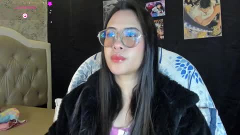 Snapshot of jonathanrwick chatting on 01-04-25, 03:50 Janna online show from 01-04-25, 03:50