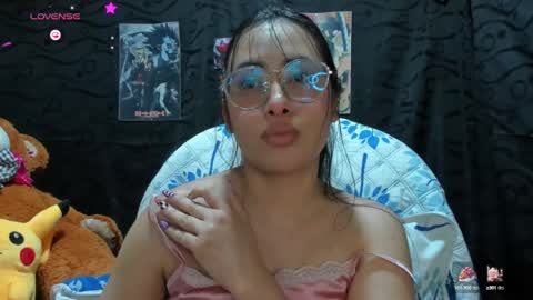 Snapshot of jonathanrwick chatting on 01-12-25, 03:49 Janna online show from 01-12-25, 03:49