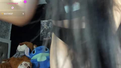 Snapshot of jonathanrwick chatting on 01-15-25, 06:22 Janna online show from 01-15-25, 06:22