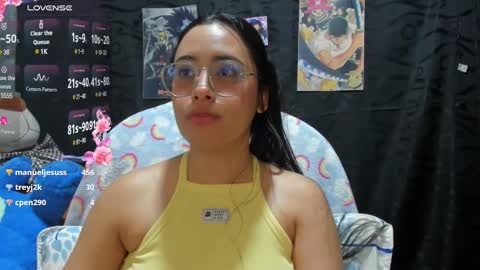 Snapshot of jonathanrwick chatting on 01-27-25, 07:56 Janna online show from 01-27-25, 07:56