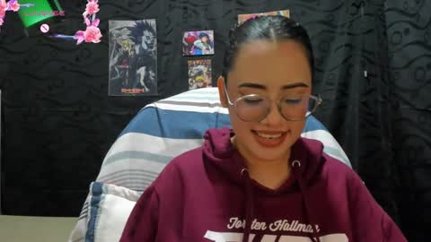 Snapshot of jonathanrwick chatting on 02-04-25, 05:31 Janna online show from 02-04-25, 05:31