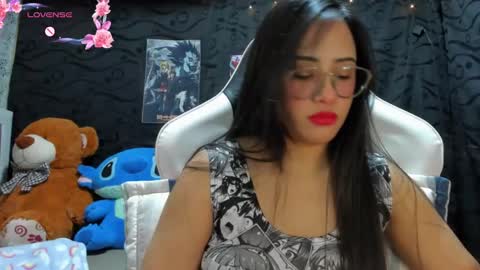 Snapshot of jonathanrwick chatting on 02-16-25, 03:58 Janna online show from 02-16-25, 03:58