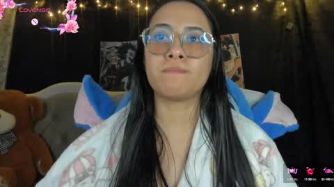 Snapshot of jonathanrwick chatting on 02-21-25, 07:34 Janna online show from 02-21-25, 07:34