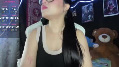 Janna online show from 04-06-26, 03:26