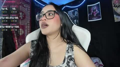 Janna online show from 04-14-26, 03:23