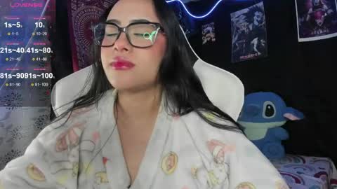 Janna online show from 04-16-26, 04:13