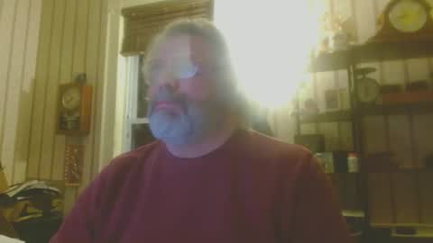 Snapshot of joncpics chatting on 01-24-25, 11:45 joncpics online show from 01-24-25, 11:45