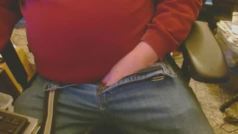 Snapshot of joncpics chatting on 01-25-25, 02:47 joncpics online show from 01-25-25, 02:47