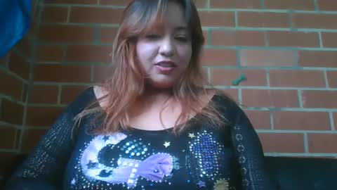 Scarlet online show from 02-28-25, 02:53