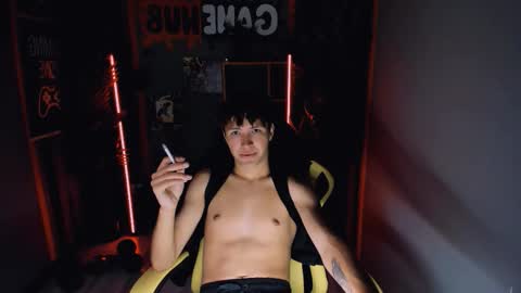 Snapshot of jonny_dark chatting on 09-14-25, 10:14 Jonny online show from 09-14-25, 10:14