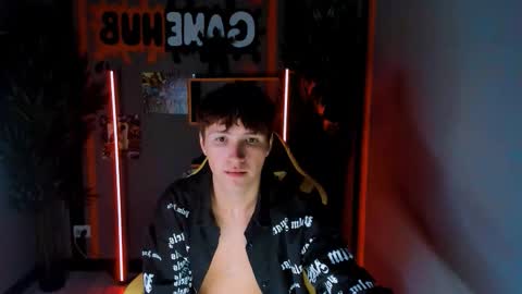 Snapshot of jonny_dark chatting on 09-19-25, 10:27 Jonny online show from 09-19-25, 10:27