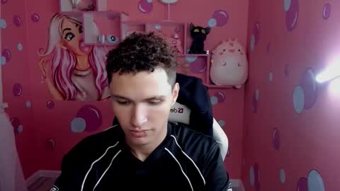 Snapshot of jonny_dark chatting on 10-02-25, 04:36 Jonny online show from 10-02-25, 04:36