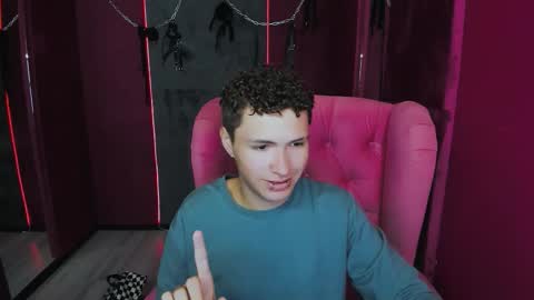 Snapshot of jonny_dark chatting on 10-10-25, 10:36 Jonny online show from 10-10-25, 10:36