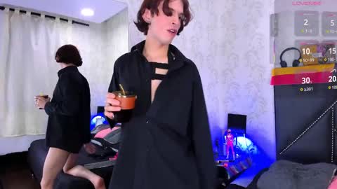 jonny_gilbert online show from 09-12-25, 04:23