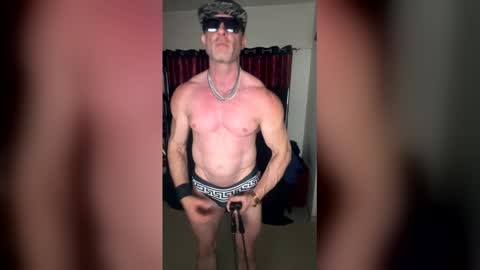 Jonny Cockfill online show from 12-13-25, 10:15