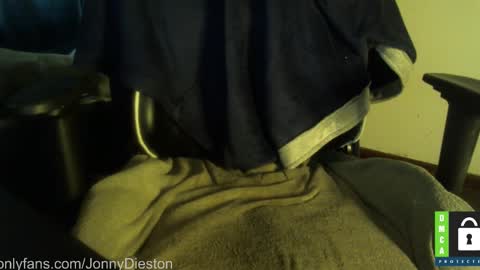 JonnyDieston online show from 01-05-25, 04:48