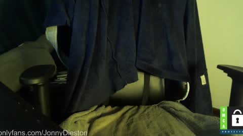 JonnyDieston online show from 02-02-25, 03:43