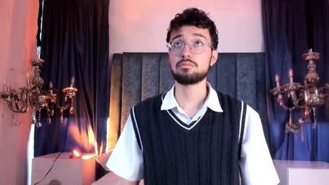 Snapshot of jonnygreey chatting on 01-07-26, 06:54 JonnyGreey online show from 01-07-26, 06:54