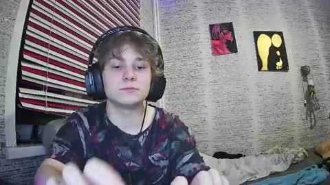 JONNY online show from 12-02-24, 11:29