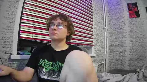 JONNY online show from 12-28-24, 10:55